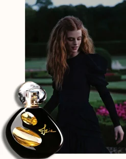 Sisley Izia La Nuit Set 30ml eau de parfum spray + 6,5ml edp