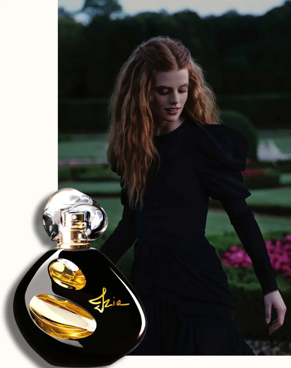 Sisley Izia La Nuit Set 30ml eau de parfum spray + 6,5ml edp