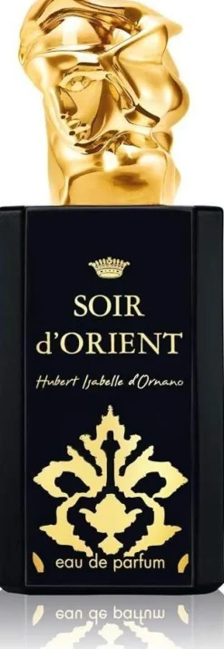Sisley Soir d'Orient 50ml eau de parfum spray