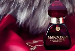 Slava Zaitsev Maroussia 100ml eau de toilette spray