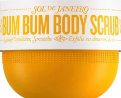 Sol de Janeiro Cheirosa 62 Brazilian Bum Bum Body Scrub 220 gr