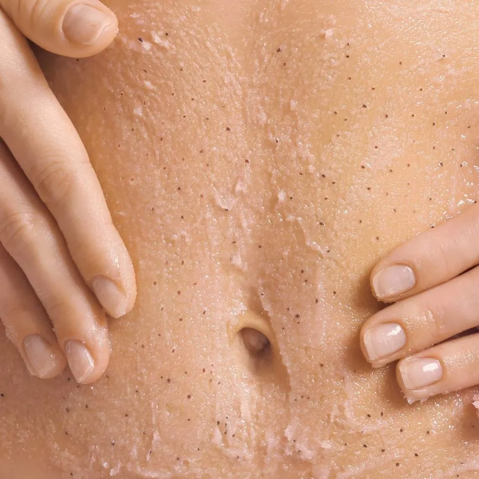 Sol de Janeiro Cheirosa 62 Brazilian Bum Bum Body Scrub 220 gr