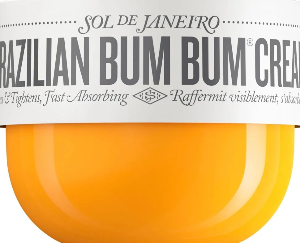 Sol de Janeiro Cheirosa 62 Brazilian Bum Bum Cream 75ml