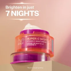 Strivectin Super-C Night Vitamin C Night Cream 50ml