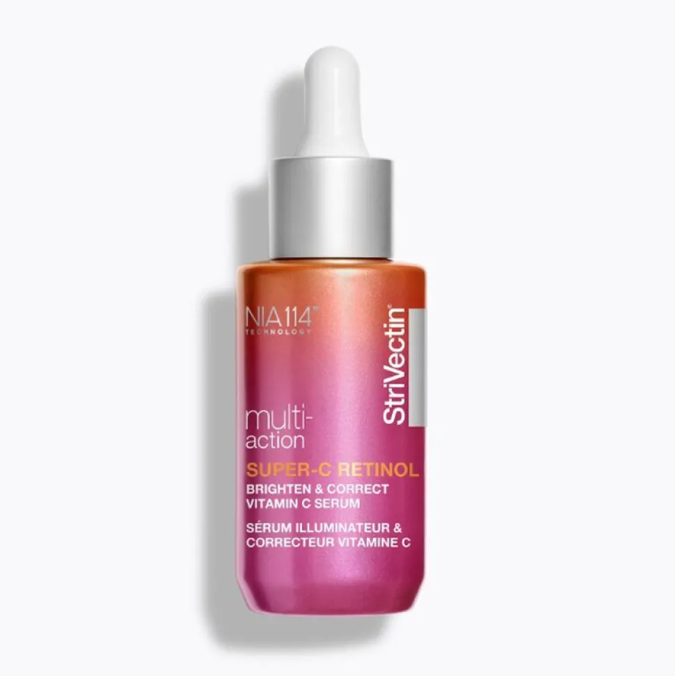 Strivectin Super-C Retinol Brighten & Correct Vitamin C Serum 30ml