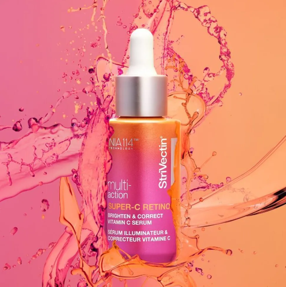Strivectin Super-C Retinol Brighten & Correct Vitamin C Serum 30ml