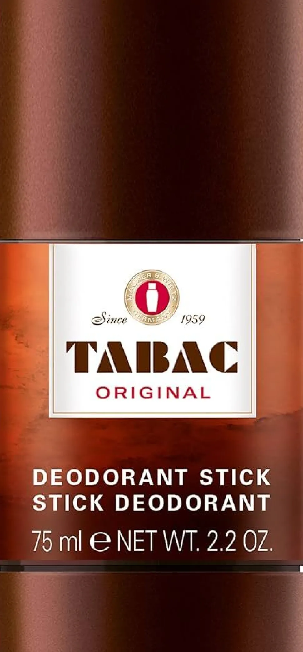 Tabac Original 75ml Deodorant Stick 75ml