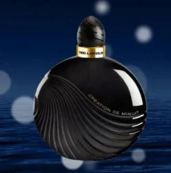 Ted Lapidus Creation De Minuit 100ml eau de toilette spray