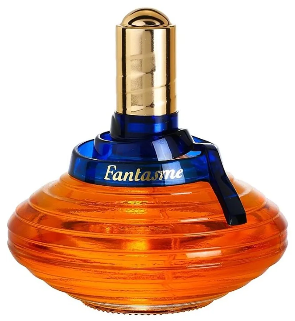 Ted Lapidus Fantasme 100ml Eau De Toilette Spray