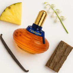 Ted Lapidus Fantasme 100ml Eau De Toilette Spray