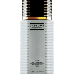 Ted Lapidus Pour Homme 100ml eau de toilette spray