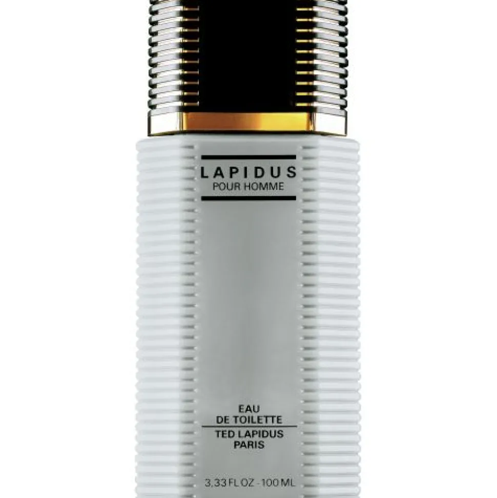Ted Lapidus Pour Homme 100ml eau de toilette spray