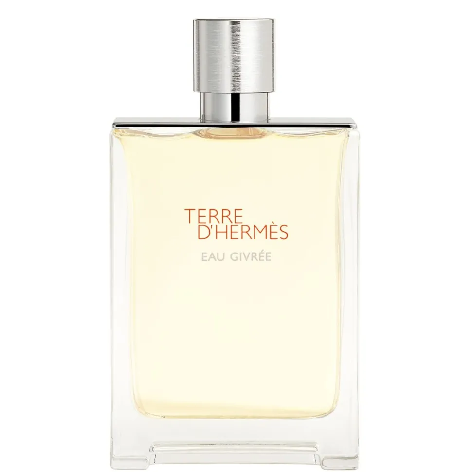 Terre D'Hermes Eau Givrée 175ml eau de parfum spray