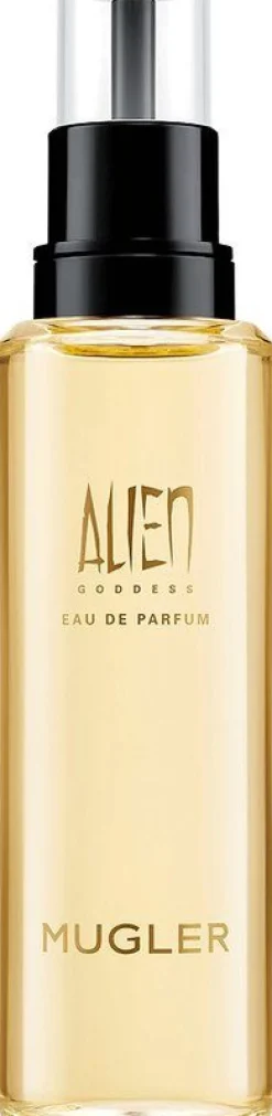Thierry Mugler Alien Goddess 100ml eau de parfum navulling
