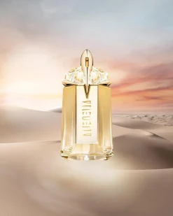 Thierry Mugler Alien Goddess 100ml eau de parfum navulling