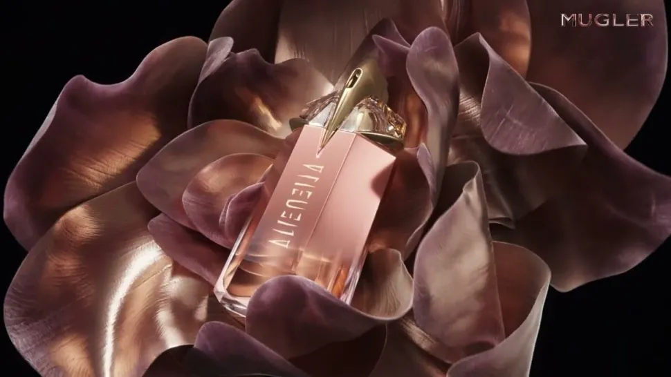 Thierry Mugler Alien Goddess Supra Florale 60ml eau de parfum spray