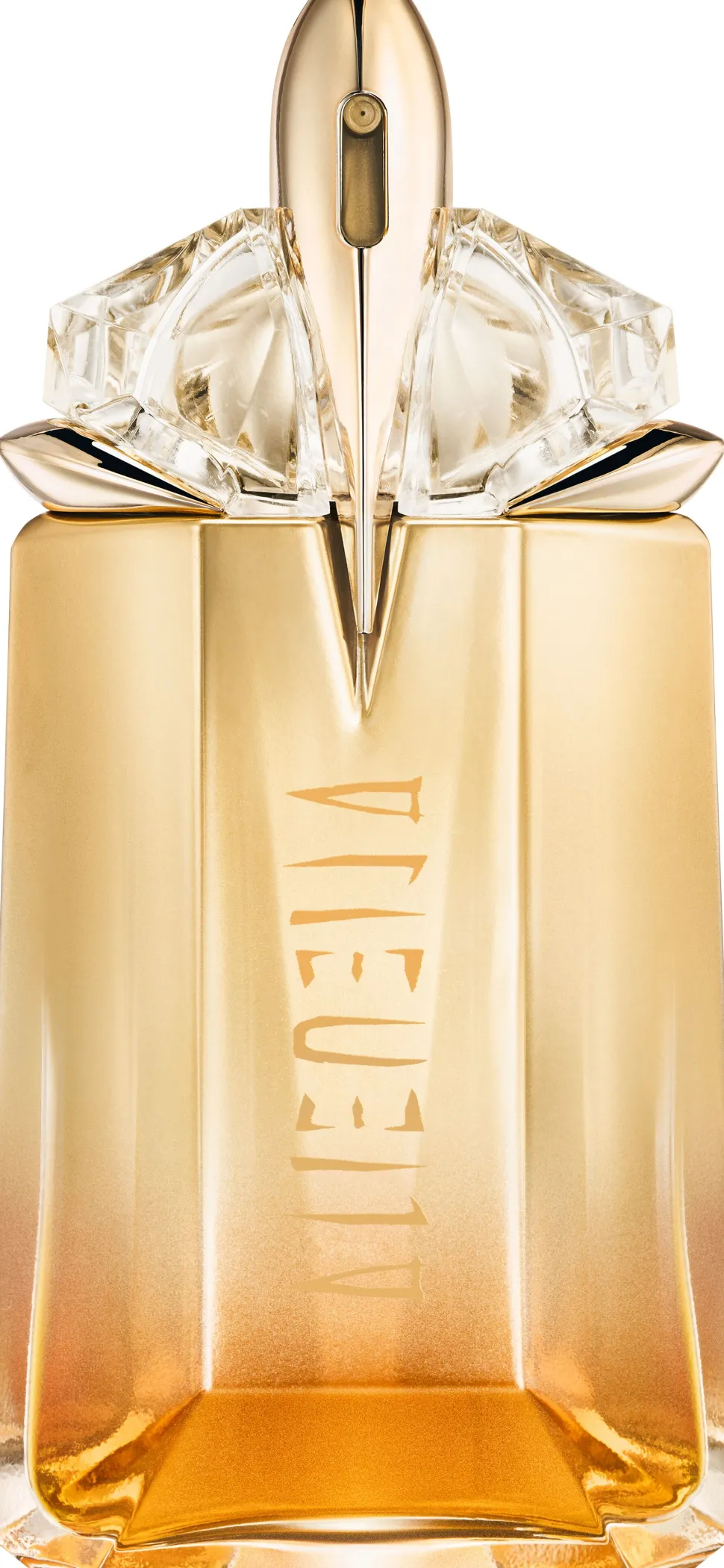 Thierry Mugler Alien Goddess Intense 90ml eau de parfum spray Navulbaar