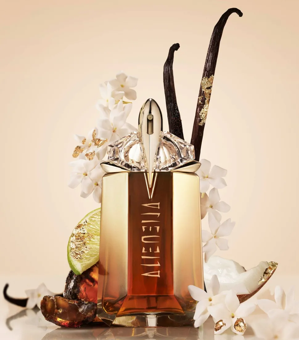 Thierry Mugler Alien Goddess Intense 90ml eau de parfum spray Navulbaar