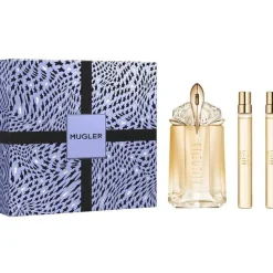 Thierry Mugler Alien Goddess Set 60ml edp + 2 x 10ml edp