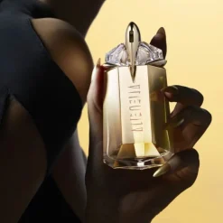 Thierry Mugler Alien Goddess Set 60ml edp + 2 x 10ml edp