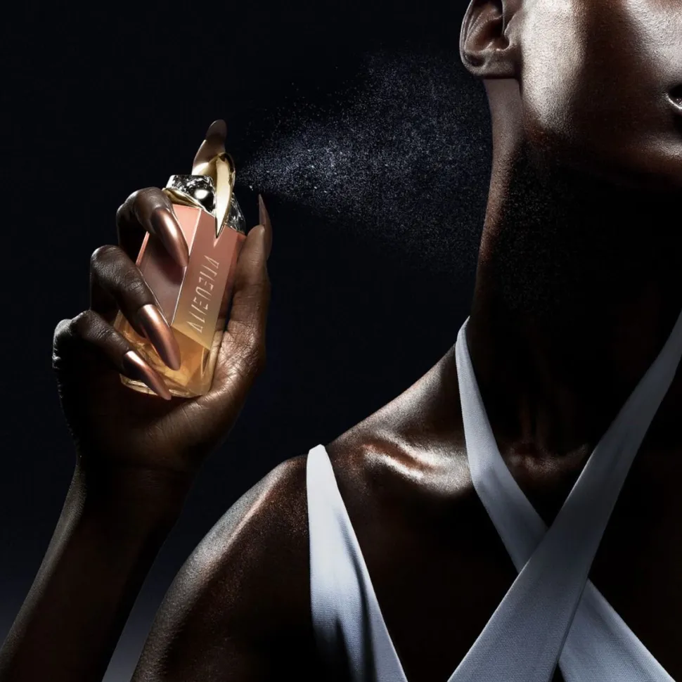 Thierry Mugler Alien Goddess Supra Florale 90ml eau de parfum spray