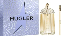 Thierry Mugler Alien Goddess Set 60ml eau de parfum spray + 10ml edp