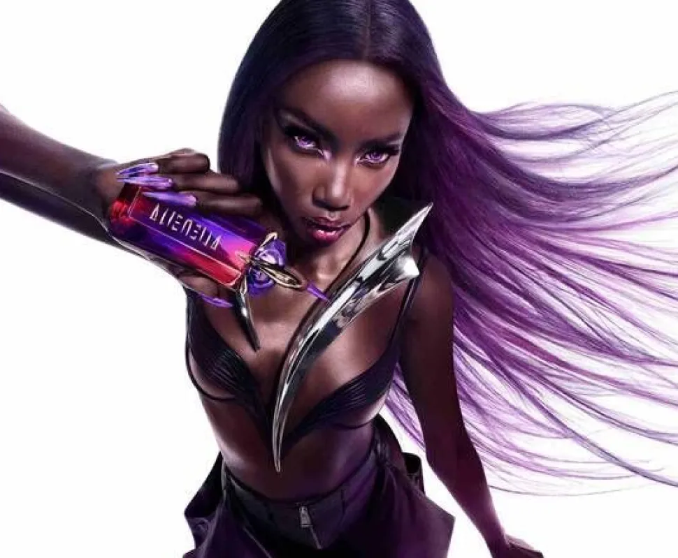 Thierry Mugler Alien Hypersense 30ml eau de parfum spray