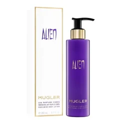 Thierry Mugler Alien 200ml Bodylotion
