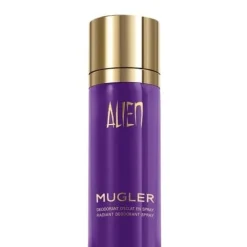 Thierry Mugler Alien 100ml Deodorant Spray