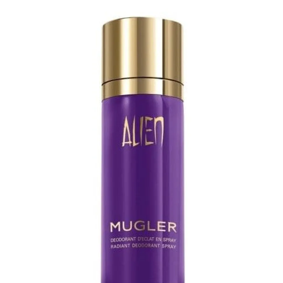 Thierry Mugler Alien 100ml Deodorant Spray