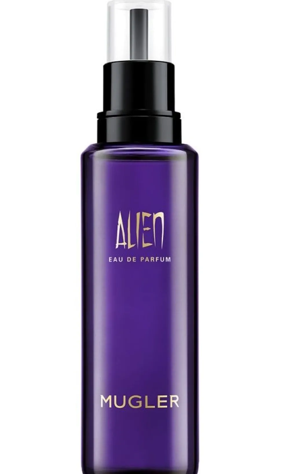 Thierry Mugler Alien 100ml eau de parfum Refill Bottle