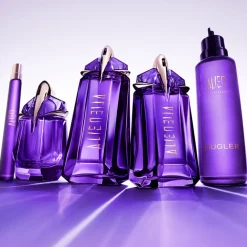 Thierry Mugler Alien Set 60ml edp spray + 10ml edp