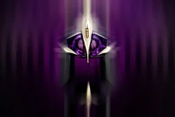 Thierry Mugler Alien Set 30ml eau de parfum spray + 50ml bodylotion + 50ml showergel