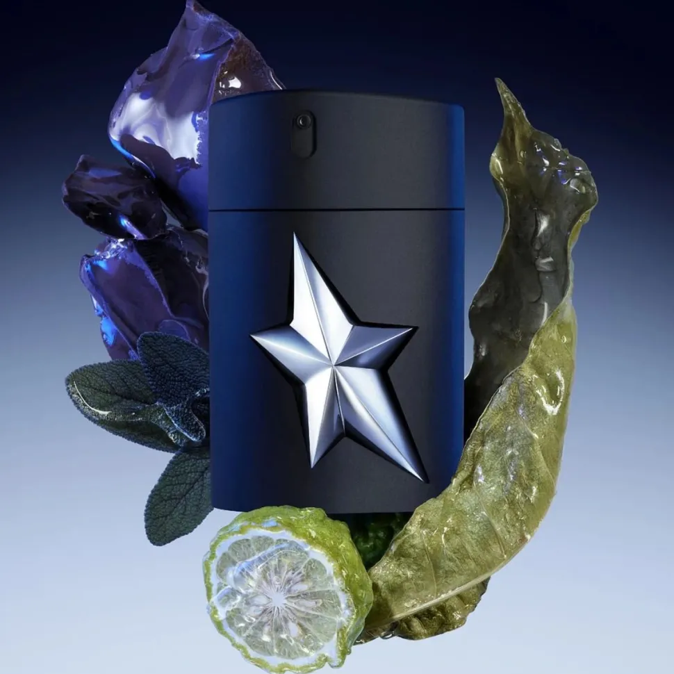 Thierry Mugler A*Men Fantasm 100ml eau de parfum Sensuelle