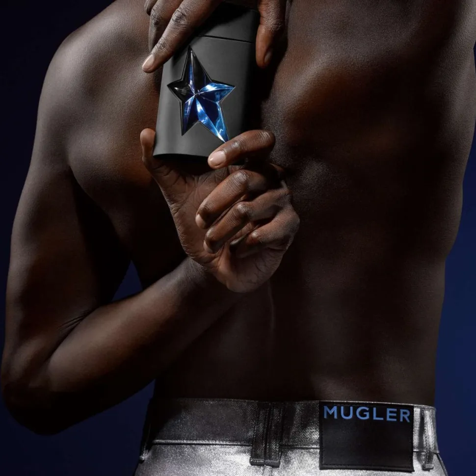 Thierry Mugler A*Men 100ml eau de toilette spray