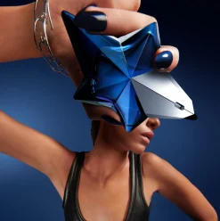 Thierry Mugler Angel Elixir 100ml eau de parfum spray (Navulbaar)