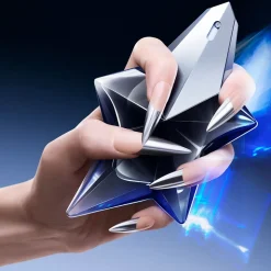 Thierry Mugler Angel Fantasm 100ml eau de parfum Sensuelle (Navulbaar)