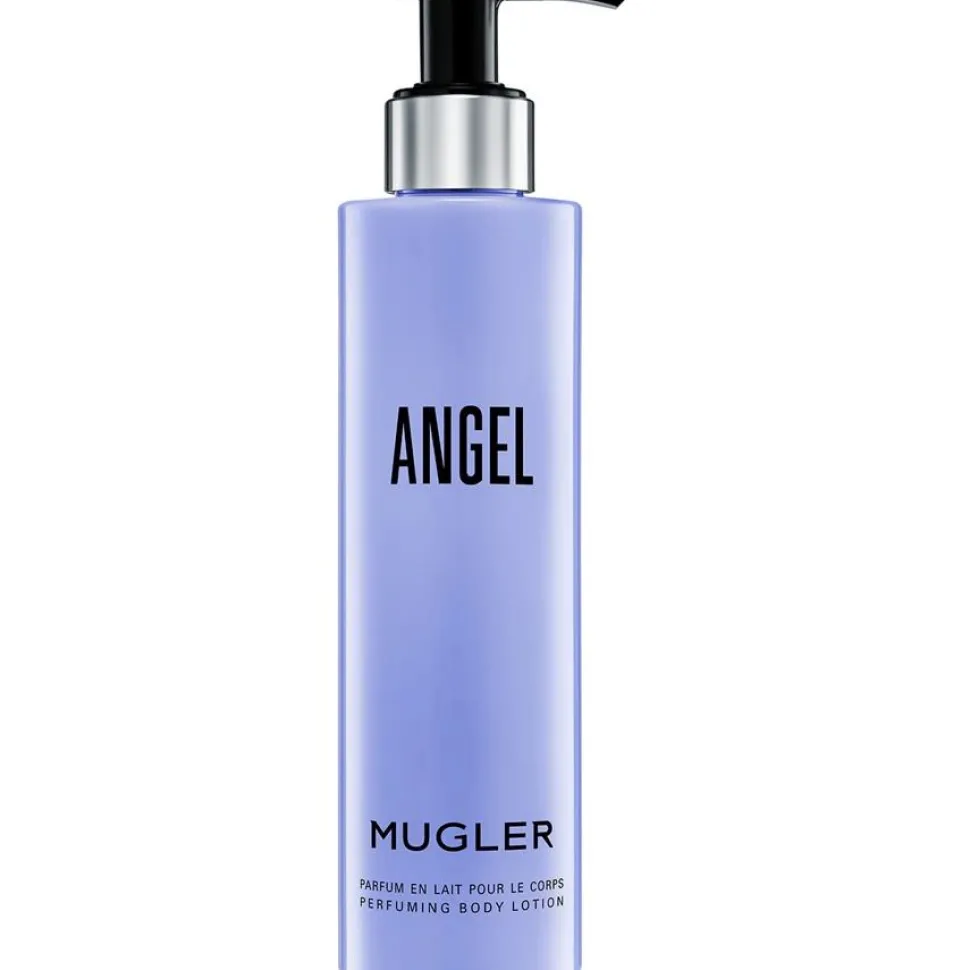 Thierry Mugler Angel 200ml Bodylotion