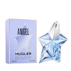 Thierry Mugler Angel 100ml eau de parfum spray Navulbaar