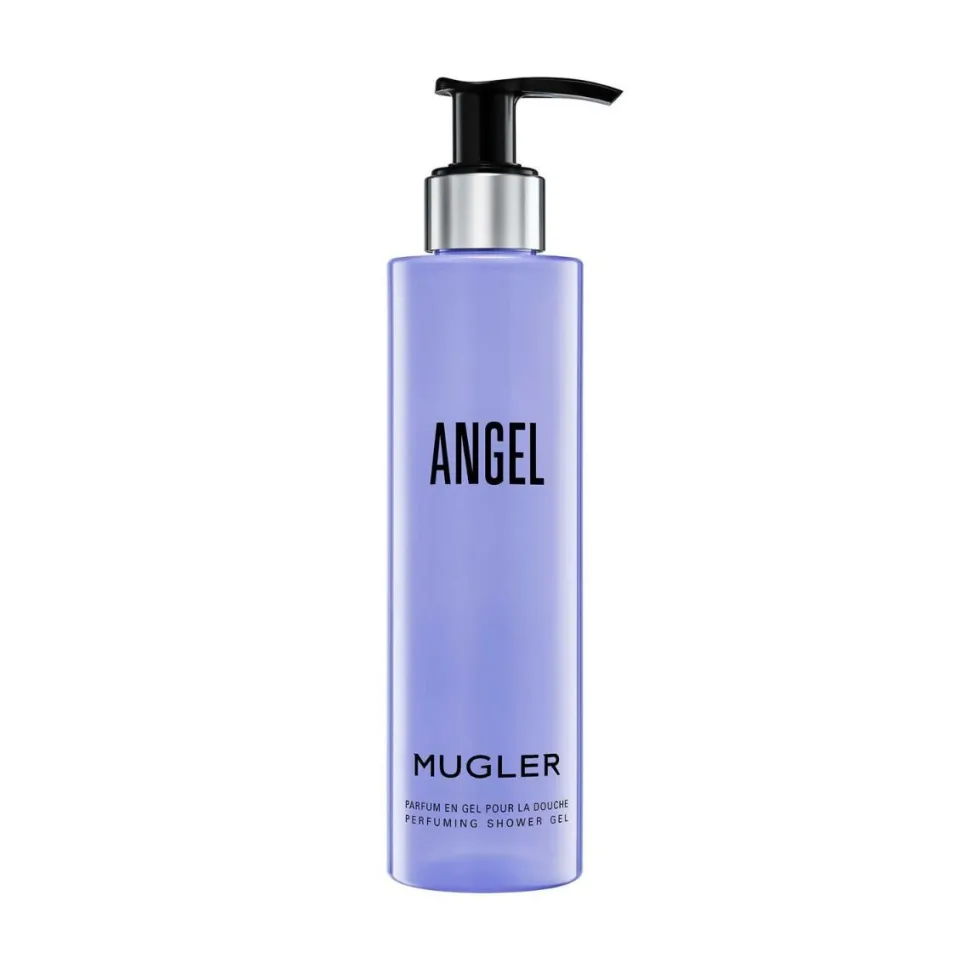 Thierry Mugler Angel 200ml Showergel