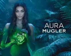 Thierry Mugler Aura Navul Flacon 100ml