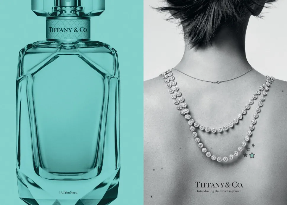 Tiffany & Co Tiffany & Co 30ml eau de parfum spray