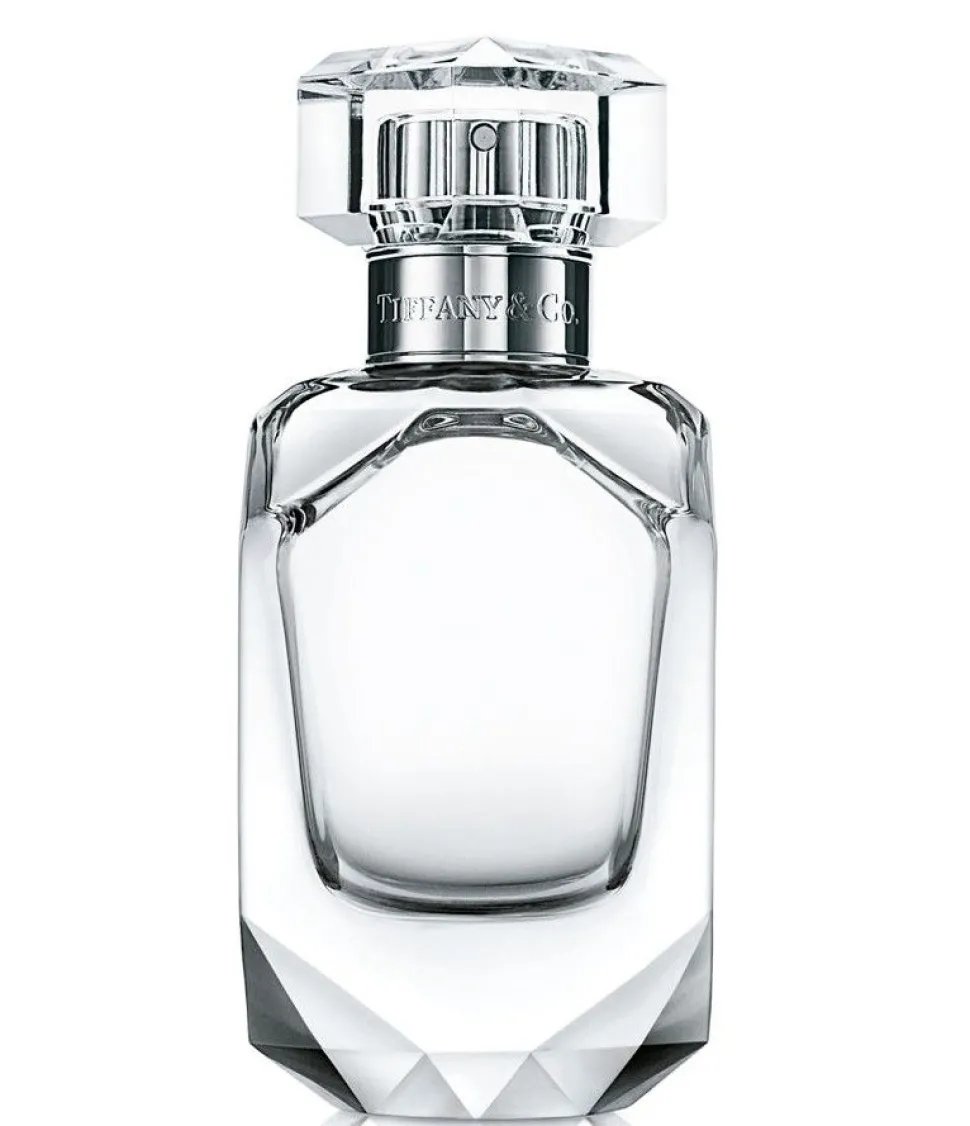 Tiffany & Co Tiffany Sheer 50ml eau de toilette spray