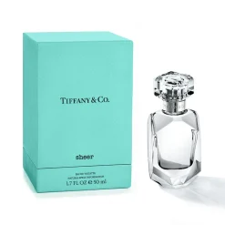 Tiffany & Co Tiffany Sheer 50ml eau de toilette spray