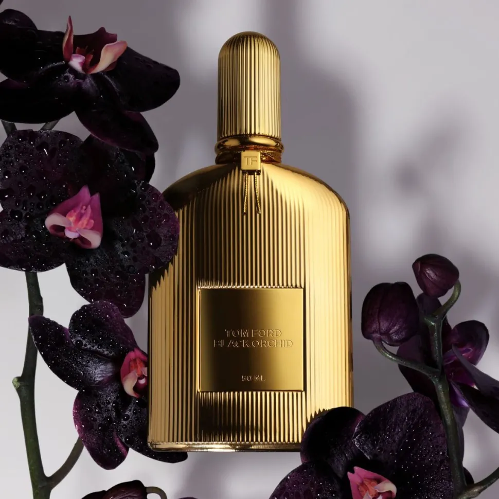 Tom Ford Black Orchid Gold 50ml parfum spray