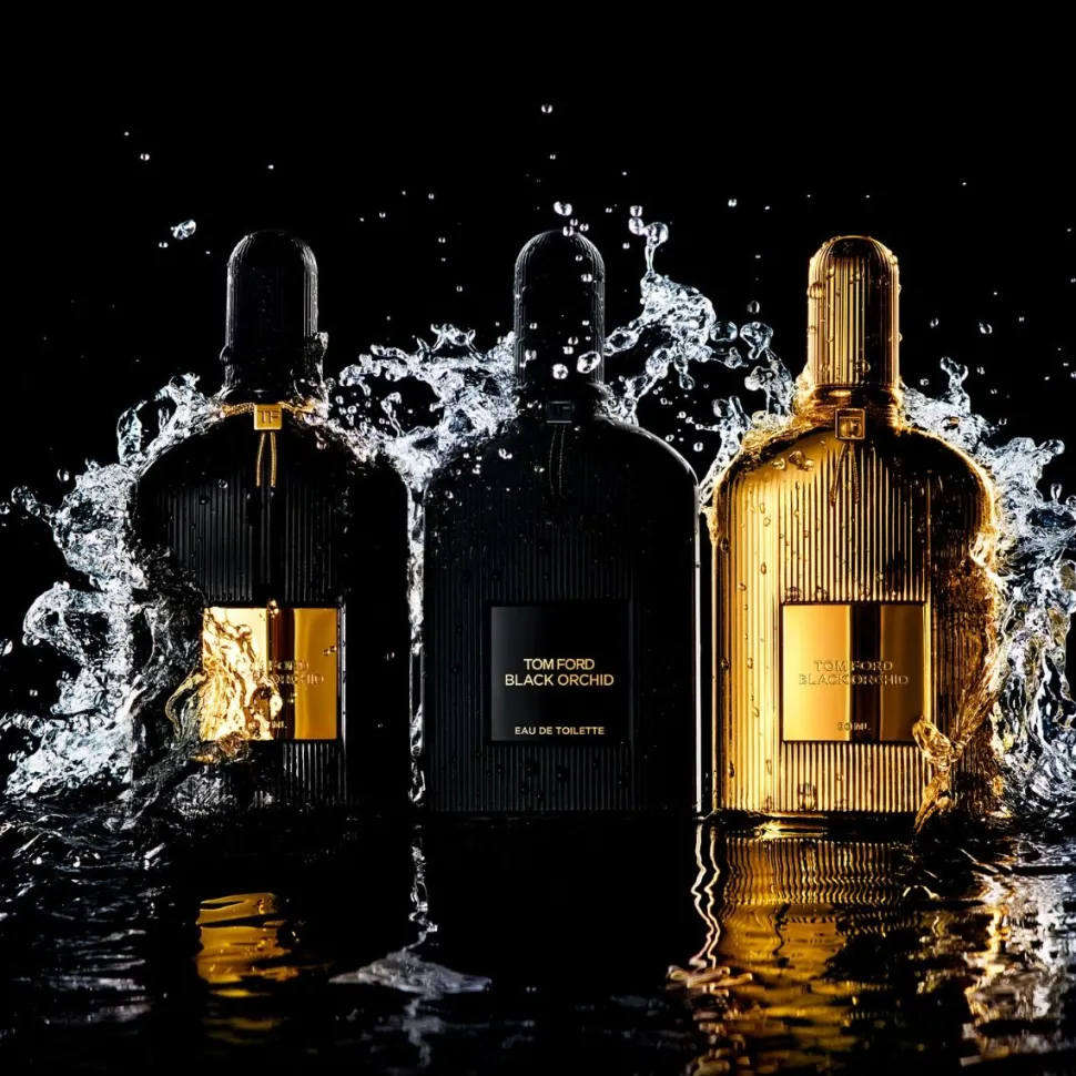 Tom Ford Black Orchid Gold 50ml parfum spray