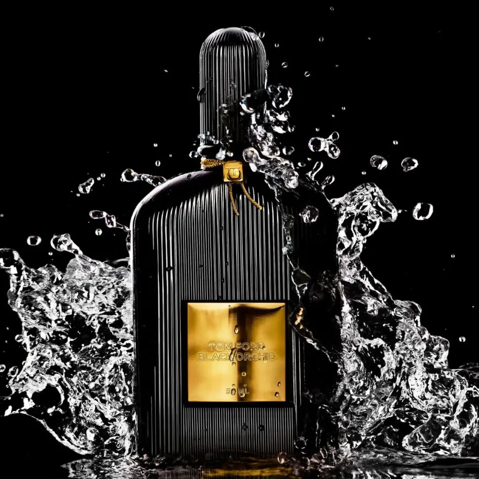 Tom Ford Black Orchid 50ml eau de parfum spray