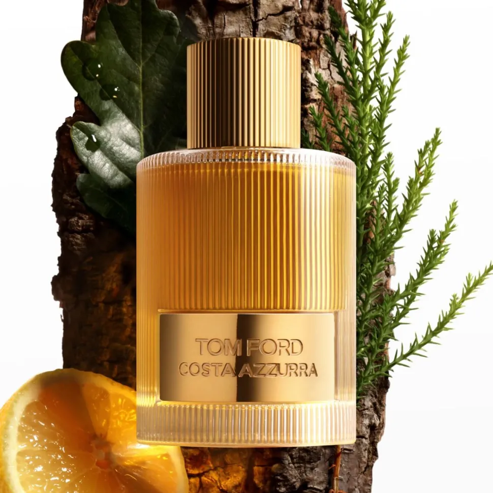 Tom Ford Costa Azzurra 100ml eau de parfum spray