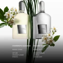 Tom Ford Grey Vetiver 50ml eau de parfum spray