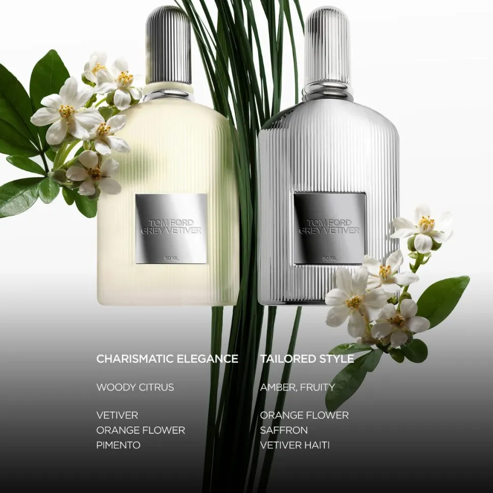Tom Ford Grey Vetiver 50ml eau de parfum spray